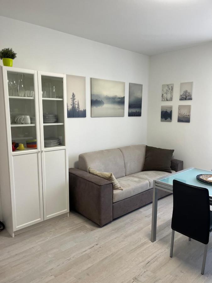 Apartment Verdi Бардоліно Екстер'єр фото