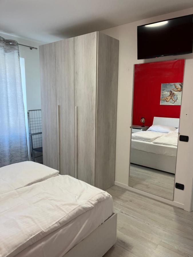 Apartment Verdi Бардоліно Екстер'єр фото