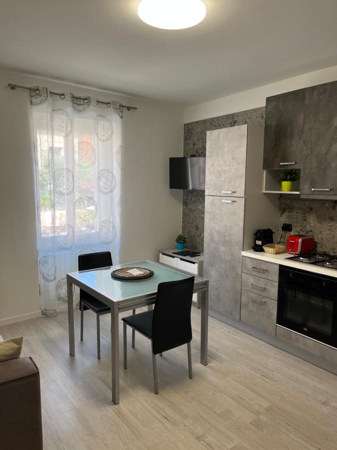 Apartment Verdi Бардоліно Екстер'єр фото