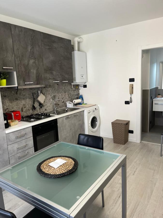 Apartment Verdi Бардоліно Екстер'єр фото