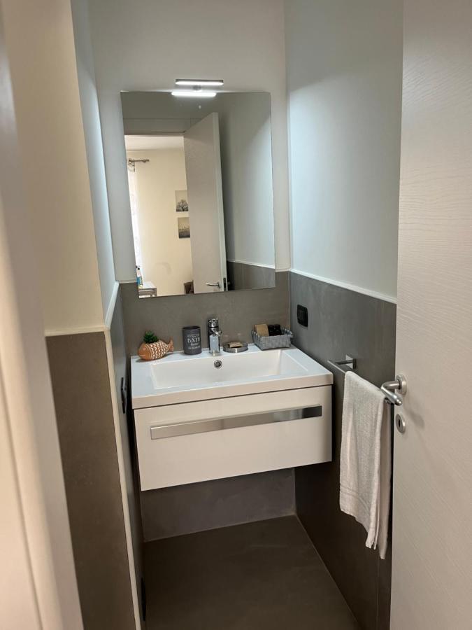 Apartment Verdi Бардоліно Екстер'єр фото