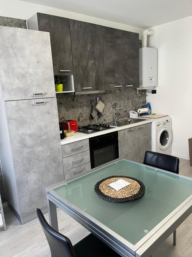 Apartment Verdi Бардоліно Екстер'єр фото